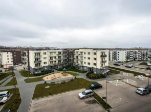 Apartament Wanessa