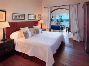 Villa La Paloma