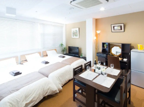 Sakamoto Building 7F