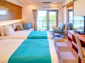 Ishigaki Seaside Hotel