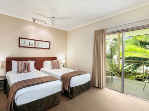 Amphora Resort Luxury Private Apartments