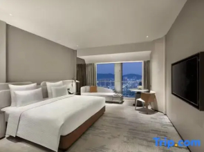 Bengbu Sanchuan live Hotel