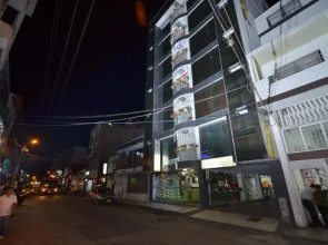 Hotel Grand Latino Ibague