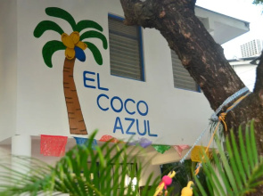 El Coco Azul