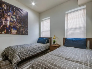 Modern 3 Br Condo 15 Mins To Nyc