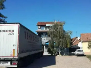 Hostel Kruna