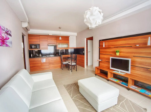 Zafir Apartmanhaz