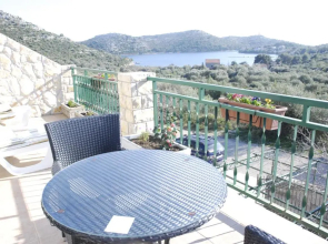 Apartments Silvana