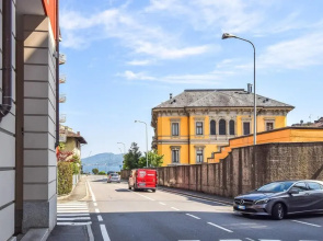 Amazing Apartment in Verbania With Wifi and 1 Bedrooms
