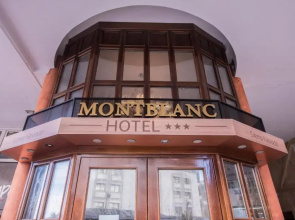 Hotel Mont Blanc