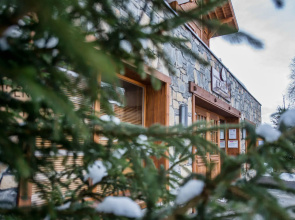 CGH Résidence Boutique les Chalets de Laÿssia