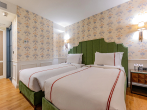 The Purl Boutique Hotel