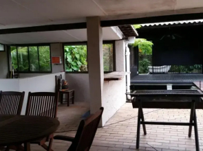 Porpoise Lodge