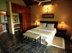 Khandizwe River Lodge