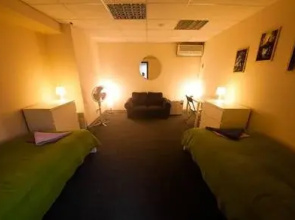 RealTimeSchool Hostel