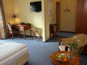 Hotel Lindemann