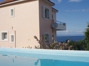 Virginia Villas
