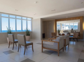 Grand Mercure Rio de Janeiro Copacabana