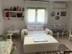 Arhondia House
