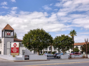 Best Western Plus Executive Suites