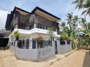 SPOT ON 93367 Wisma Sidosari Syariah