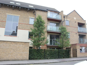 Spur House by House of Fisher