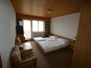 Aparthotel Edy Bruggmann AG