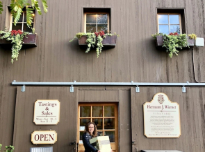 1795 Acorn Inn B&B