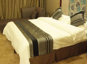 Yuehewan Boutique Hotel
