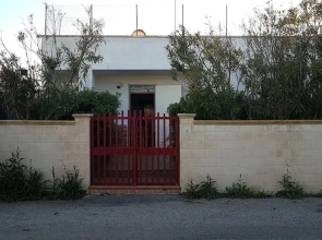 Villetta Silvia Capilungo
