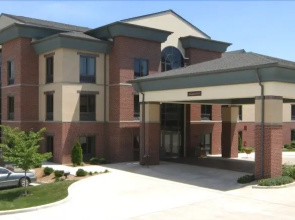 Holiday Inn Express Salem
