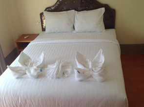 Bamboo at Koh Chang Resort