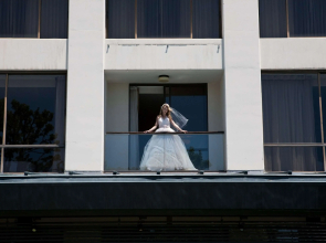 DoubleTree by Hilton Hotel Los Angeles Downtown