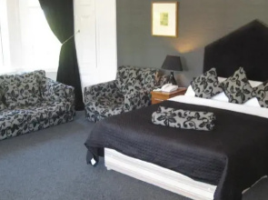 Strathblane Country House Hotel