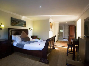 Tamboti Lodge Guest House