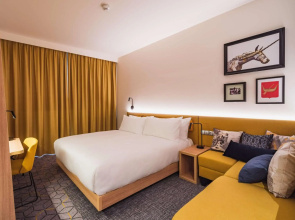 Hampton by Hilton Lodz City Center