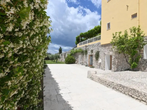 Villa Petrinum B&B