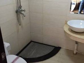 Guangzhou Prone Business Hotel