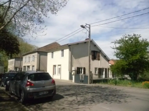 No 5 Plaisance