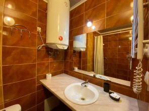 Ирис Экотель