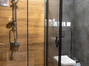 Eva Boutique Hotel Spa