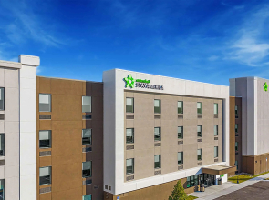 Extended Stay America Premier Suites - Austin - Kyle