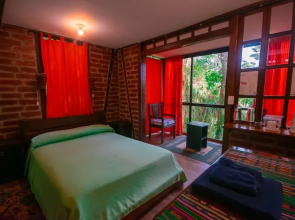 Bellavista Cloud Forest Reserve & Lodge