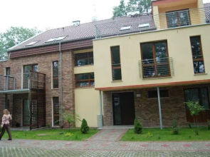 Apartament Morski