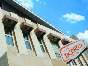 IKIRU to Live - Hostel