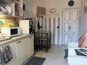 Guest House Relais Indipendenza.