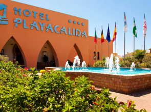 Playacalida Hotel