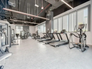 Capital Living On Reem: The Arc Towers