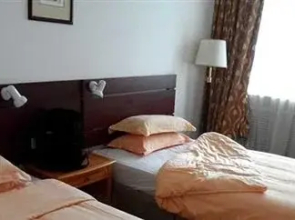 Hui Bin Lou Hotel - Mount Wutai