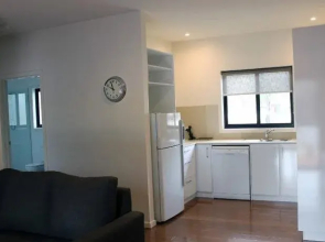 Kyneton Bushland Resort